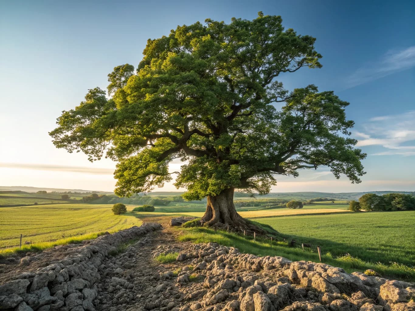 What Lancaster Trees Are Up Against