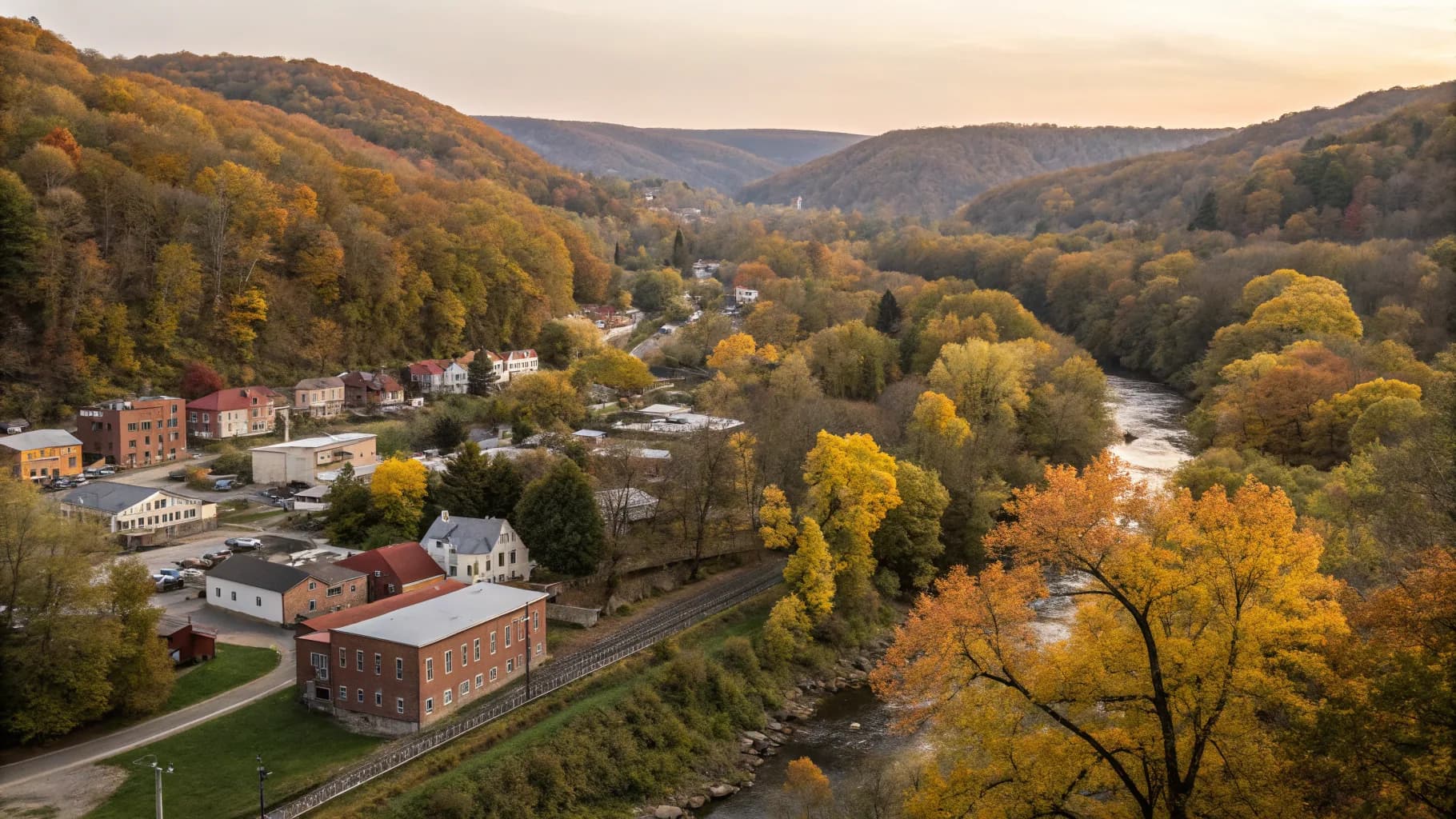 Tree services in Spring Grove, PA - Lewis Burns Tree Service