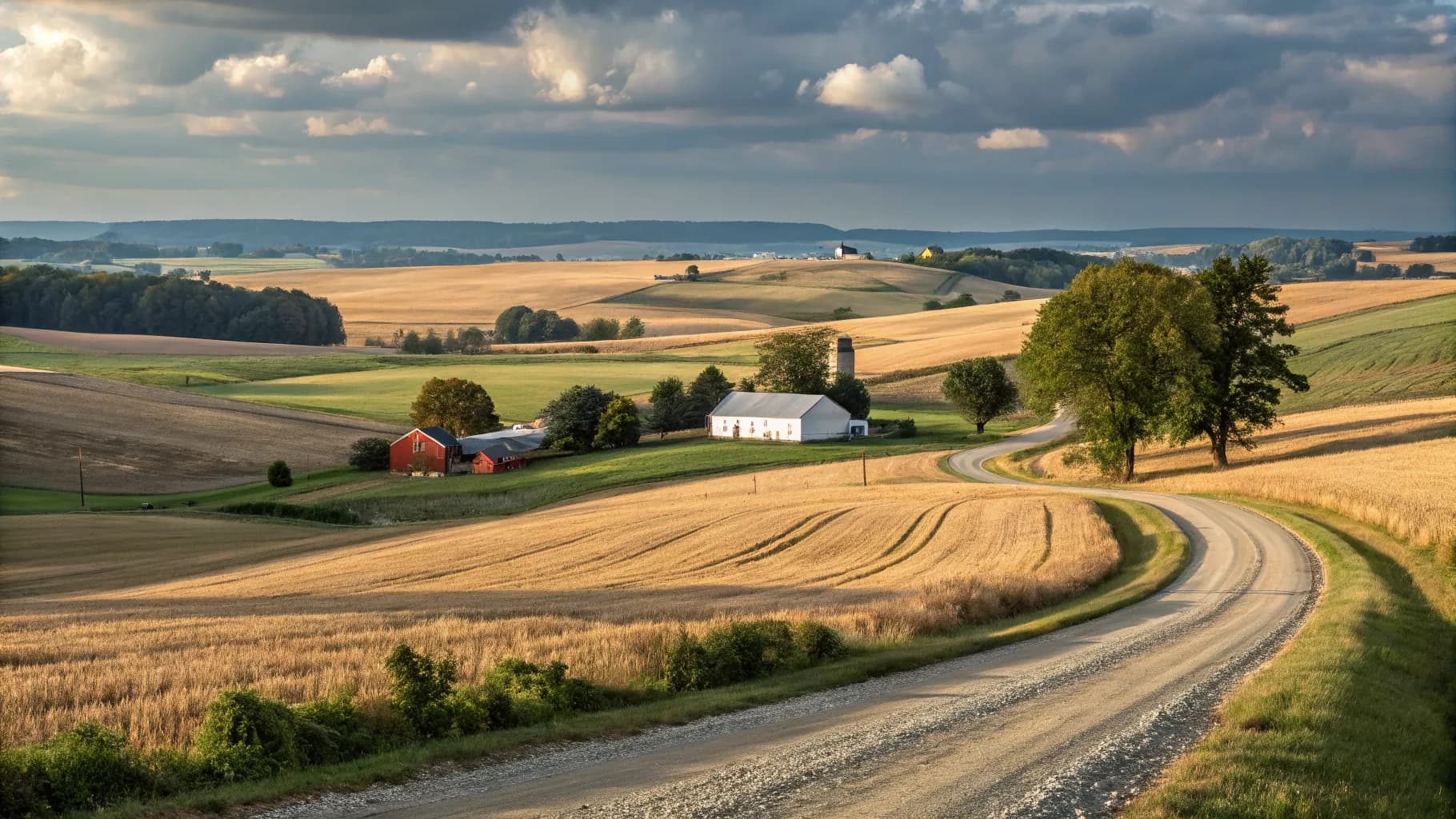 Tree services in Windsor, PA - Lewis Burns Tree Service