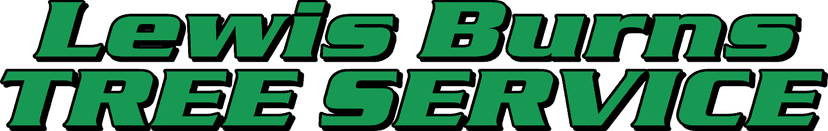 Lewis Burns Tree Service