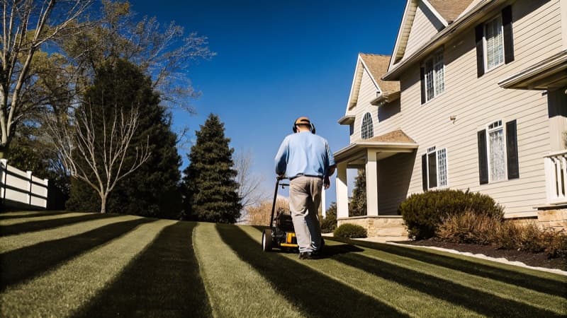 Lawn Care