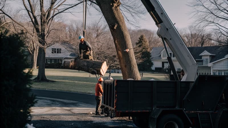 Tree Removal